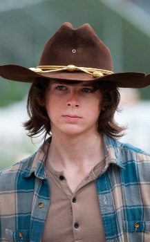 Chandler Riggs